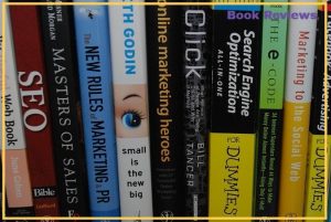 Poor people have big TVs. Rich people have big libraries.