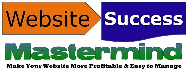website success mastermind