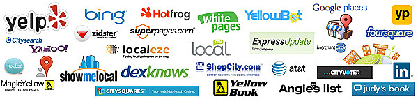 How to Attract Local Customers using directories