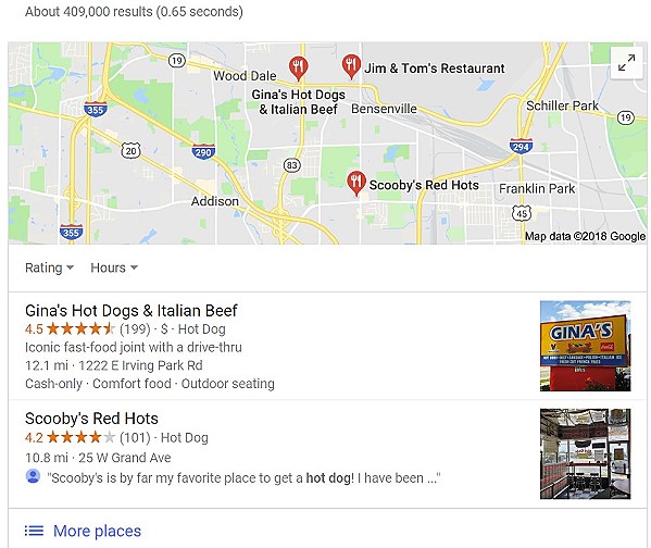How to Attract Local Customers. How to get listed on Google.