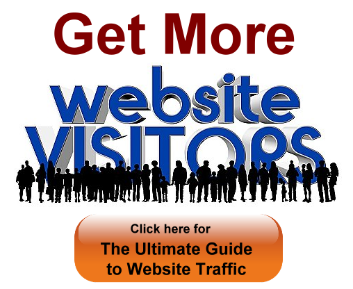 guide to website traffic