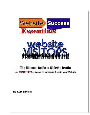 Ultimate Guide to Website Traffic