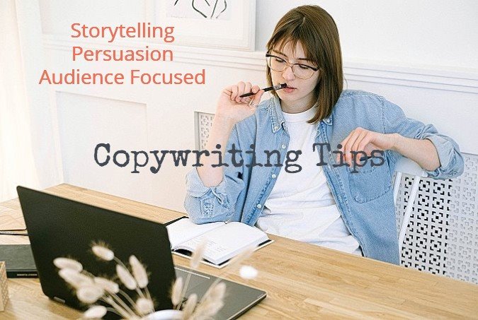 copywriting tips