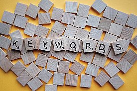 blog keyword ideas