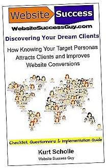 Discovering Your Dream Clients eBook